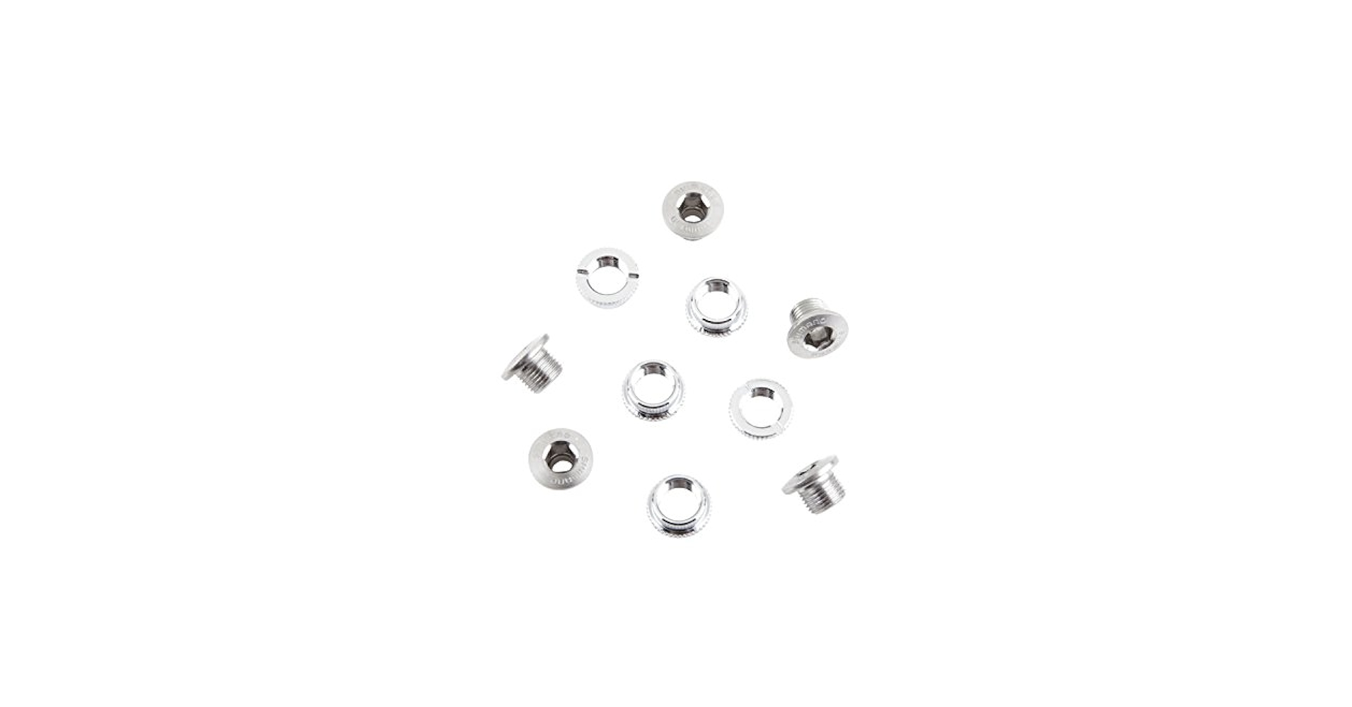 SHIMANO - エース Shimano Dura-Ace SM-CN900 11-Speed Quick-Links | REI Co-op